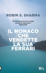 Il-monaco-che-vendette-la-sua Ferrari_Sharma