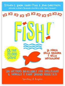 Libro Fish