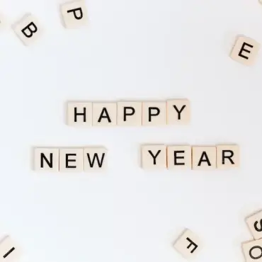 10 Consigli per un anno al TOP!