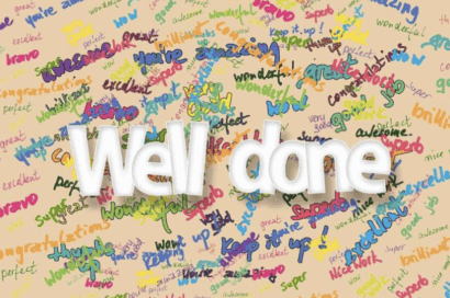 Sindrome della brava bambina